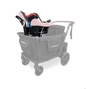 Shop Open Box Car Seat Adapter (Final Sale) at GoodBuy Gear