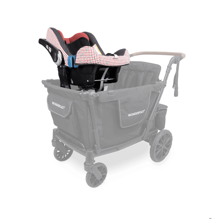 Shop Open Box Car Seat Adapter (Final Sale) at GoodBuy Gear