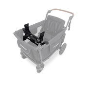 Shop Open Box Car Seat Adapter (Final Sale) at GoodBuy Gear
