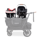 Shop Open Box Car Seat Adapter (Final Sale) at GoodBuy Gear
