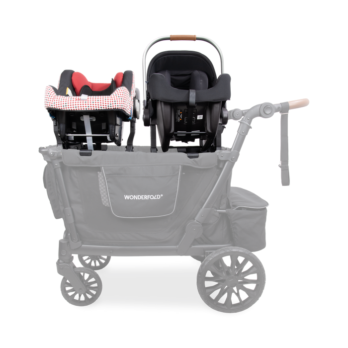 Shop Open Box Car Seat Adapter (Final Sale) at GoodBuy Gear