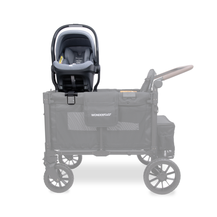 Shop Open Box Car Seat Adapter (Final Sale) at GoodBuy Gear