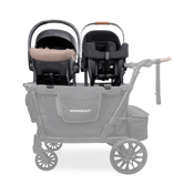 Shop Open Box Car Seat Adapter (Final Sale) at GoodBuy Gear