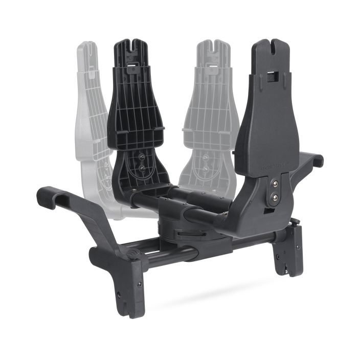 Shop Open Box Car Seat Adapter (Final Sale) at GoodBuy Gear