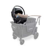 Shop Open Box Car Seat Adapter (Final Sale) at GoodBuy Gear