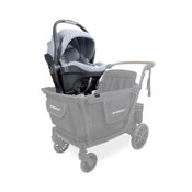 Shop Open Box Car Seat Adapter (Final Sale) at GoodBuy Gear