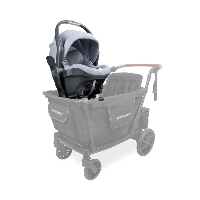 Shop Open Box Car Seat Adapter (Final Sale) at GoodBuy Gear
