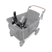 Shop Open Box Car Seat Adapter (Final Sale) at GoodBuy Gear
