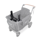 Shop Open Box Car Seat Adapter (Final Sale) at GoodBuy Gear
