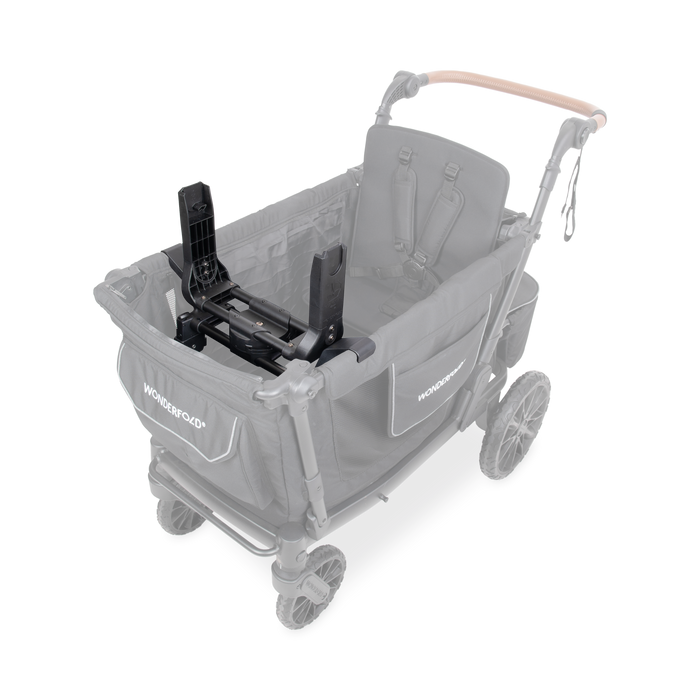 Shop Open Box Car Seat Adapter (Final Sale) at GoodBuy Gear