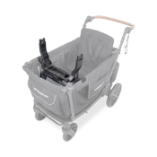 Shop Open Box Car Seat Adapter (Final Sale) at GoodBuy Gear