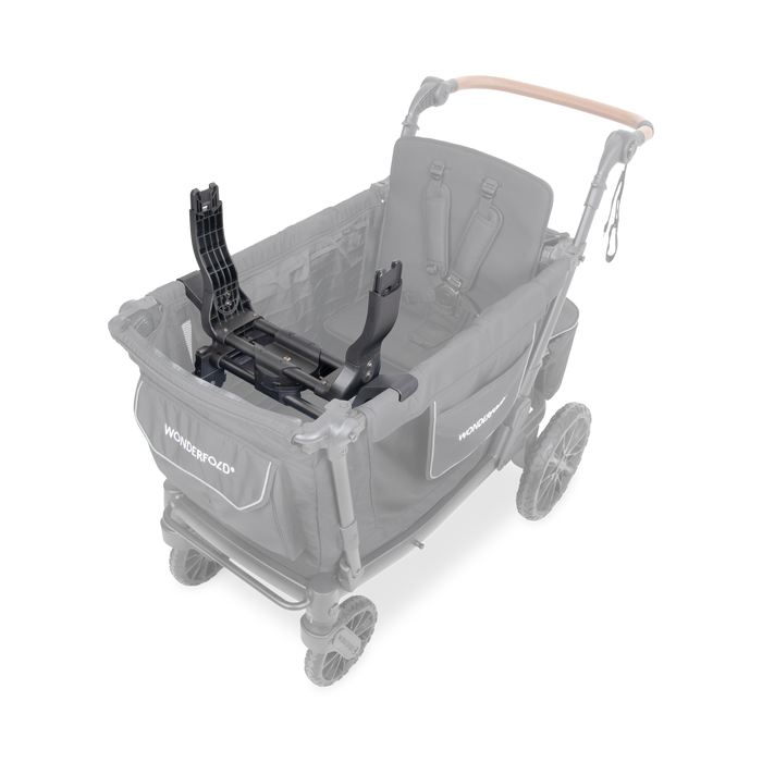 Shop Open Box Car Seat Adapter (Final Sale) at GoodBuy Gear