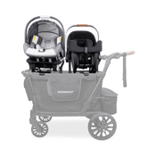 Shop Open Box Car Seat Adapter (Final Sale) at GoodBuy Gear