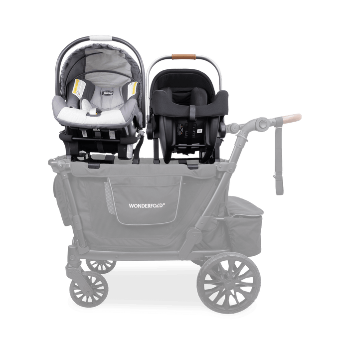 Shop Open Box Car Seat Adapter (Final Sale) at GoodBuy Gear