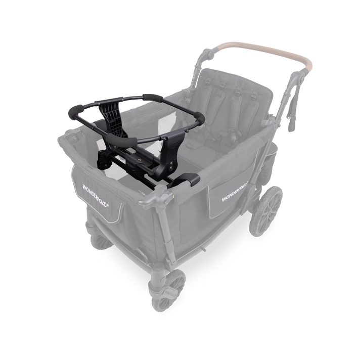 Shop Open Box Car Seat Adapter (Final Sale) at GoodBuy Gear