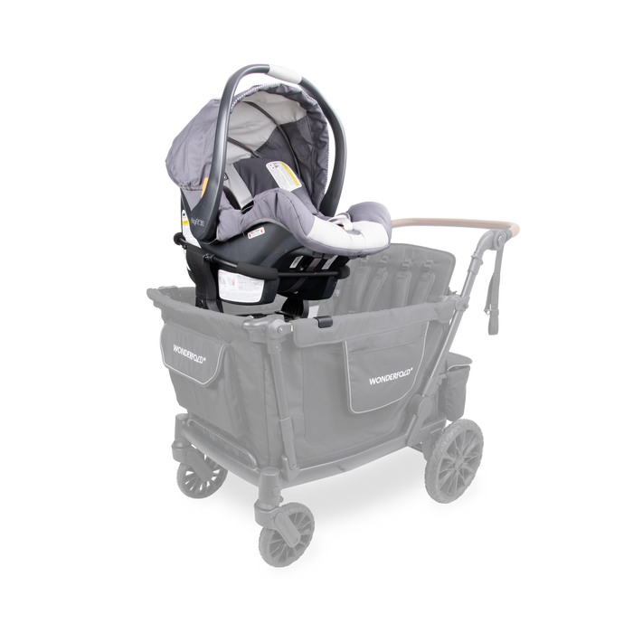Shop Open Box Car Seat Adapter (Final Sale) at GoodBuy Gear