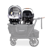 Shop Open Box Car Seat Adapter (Final Sale) at GoodBuy Gear