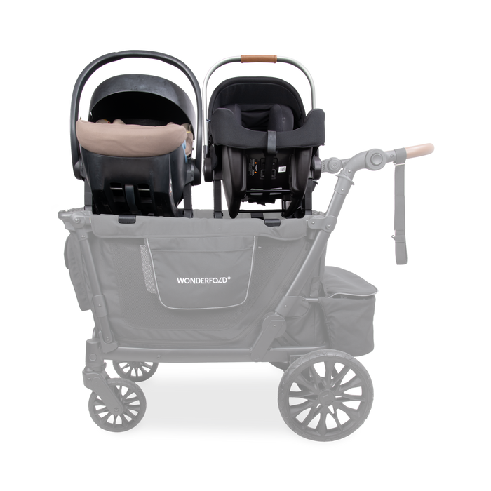Shop Open Box Car Seat Adapter (Final Sale) at GoodBuy Gear