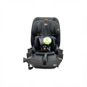 Shop Chicco Fit3x ClearTex Ultra Slim All-in-One Car Seat, Black, 2026 at GoodBuy Gear