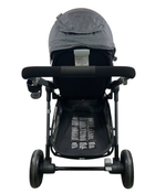 Shop Evenflo Pivot Xpand Modular Stroller, 2023, Sabino Gray at GoodBuy Gear