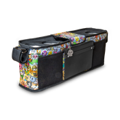 Shop Wonderfold Parent Console with Insulated Cup Holders at GoodBuy Gear