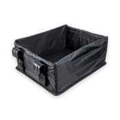 Shop Wonderfold Wagon Collapsible Shopping Basket at GoodBuy Gear