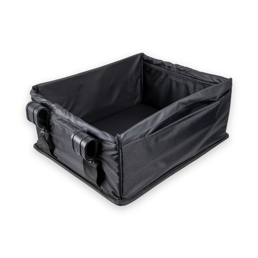 Shop Wonderfold Wagon Collapsible Shopping Basket at GoodBuy Gear