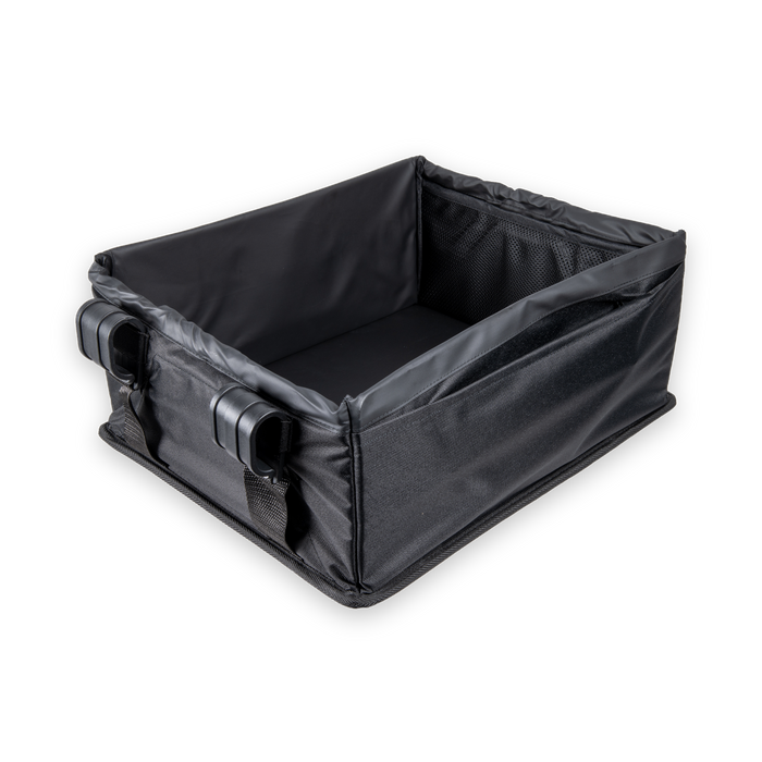Shop Wonderfold Wagon Collapsible Shopping Basket at GoodBuy Gear