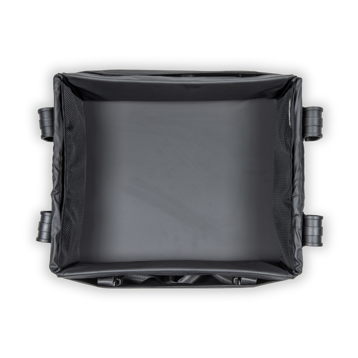 Shop Wonderfold Wagon Collapsible Shopping Basket at GoodBuy Gear