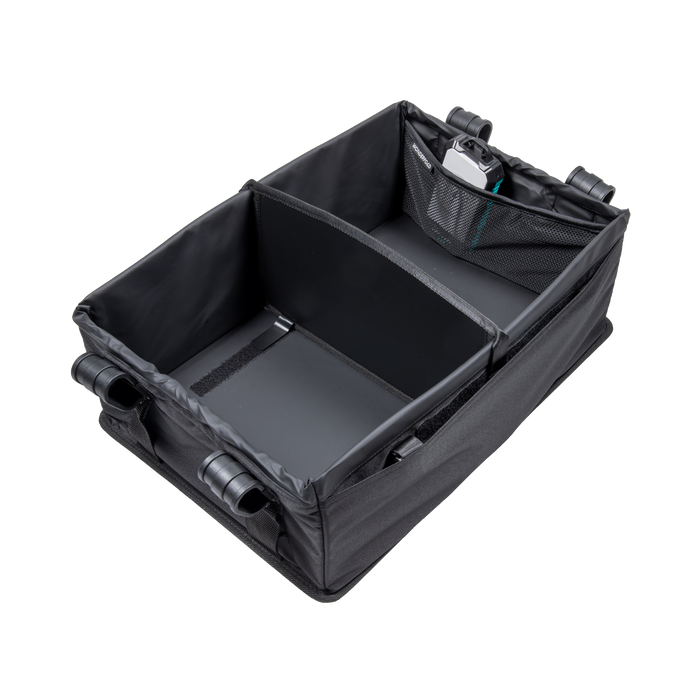 Shop Wonderfold Wagon Collapsible Shopping Basket at GoodBuy Gear