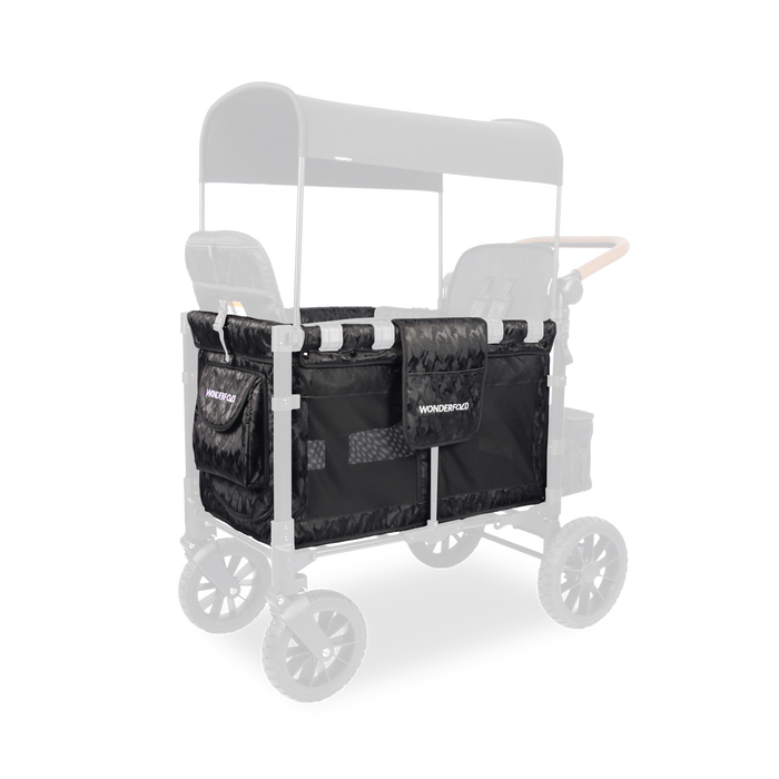 Shop Wonderfold Wagon Carriage Fabric, Various Models at GoodBuy Gear