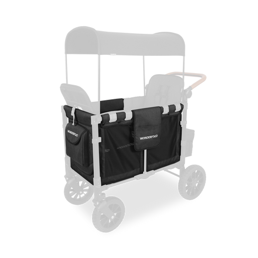 Shop Wonderfold Wagon Carriage Fabric, Various Models at GoodBuy Gear