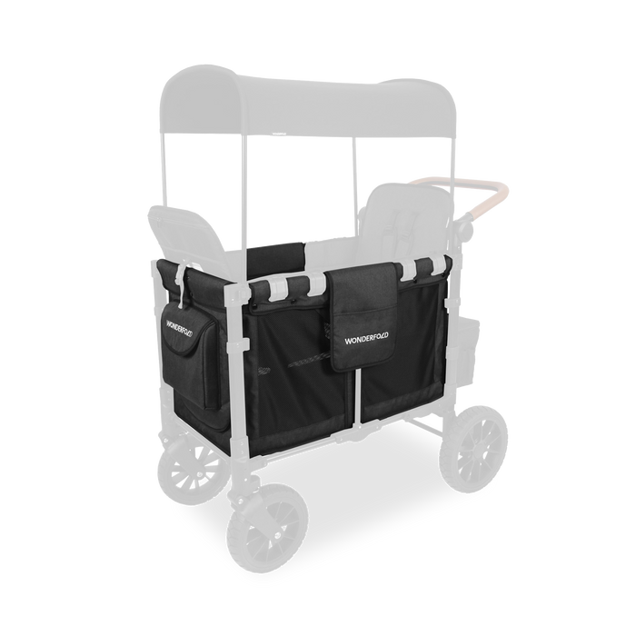 Shop Wonderfold Wagon Carriage Fabric, Various Models at GoodBuy Gear