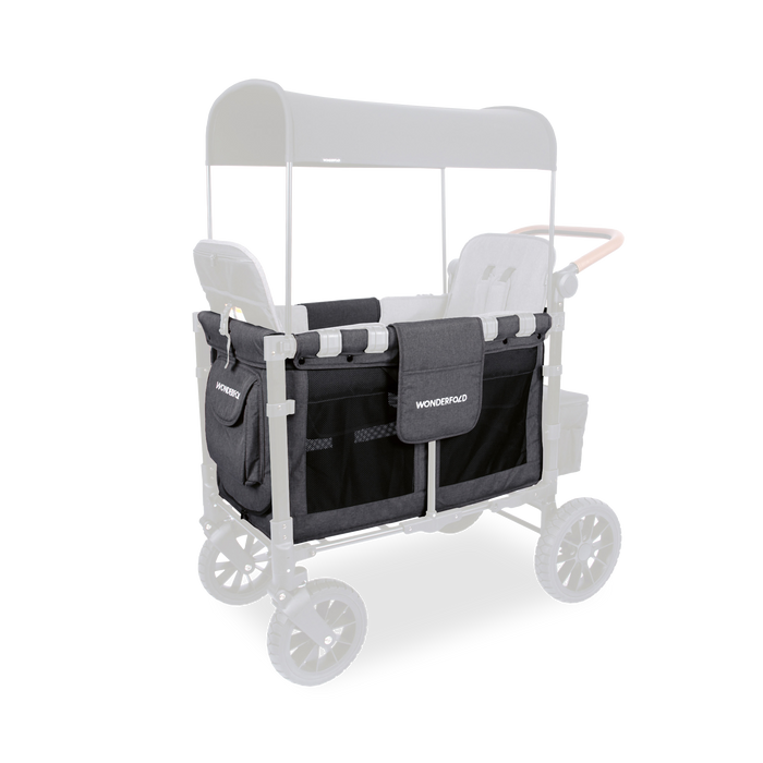 Shop Wonderfold Wagon Carriage Fabric, Various Models at GoodBuy Gear