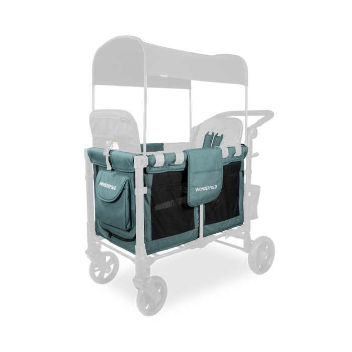 Shop Wonderfold Wagon Carriage Fabric, Various Models at GoodBuy Gear