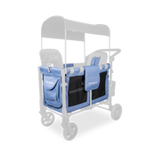 Shop Wonderfold Wagon Carriage Fabric, Various Models at GoodBuy Gear