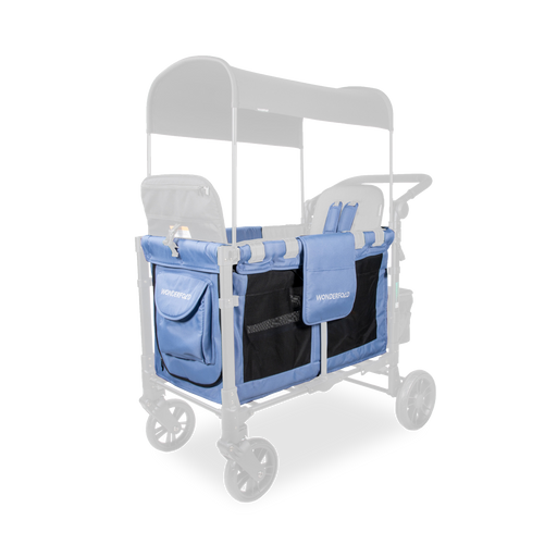 Shop Wonderfold Wagon Carriage Fabric, Various Models at GoodBuy Gear