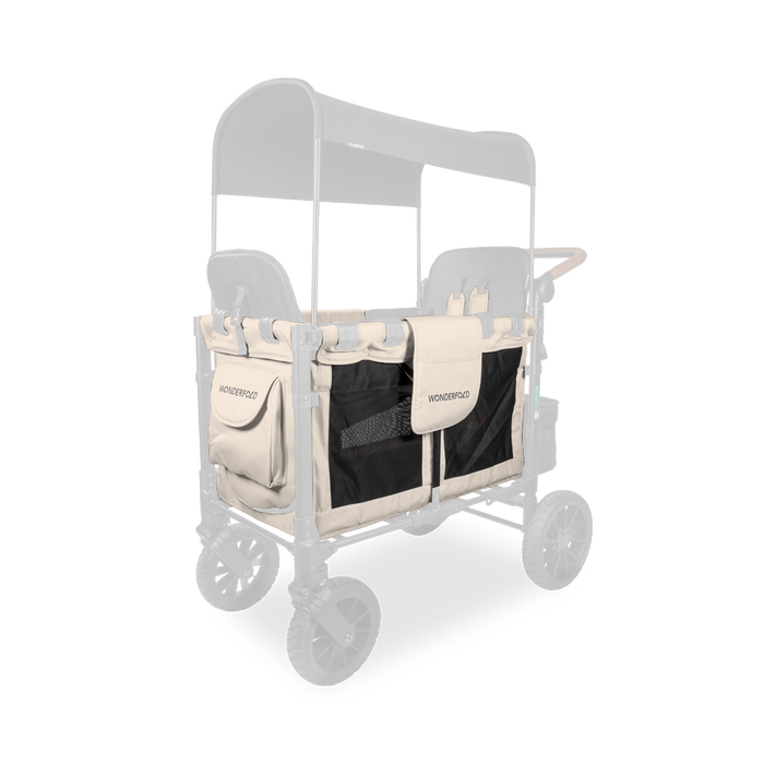 Shop Wonderfold Wagon Carriage Fabric, Various Models at GoodBuy Gear