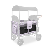Shop Wonderfold WagonCarriage Fabric Replacement (No Shoulder Pads), W4 at GoodBuy Gear