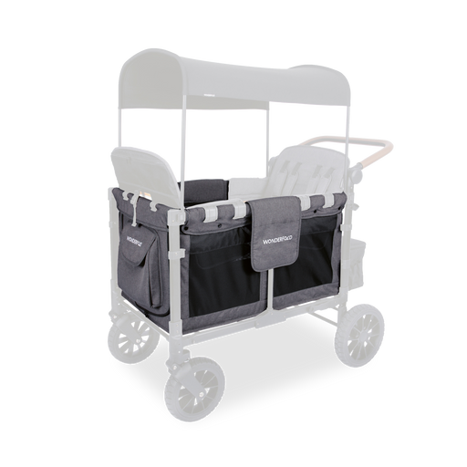 Shop Wonderfold WagonCarriage Fabric Replacement, W4 at GoodBuy Gear
