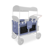 Shop Wonderfold WagonCarriage Fabric Replacement (No Shoulder Pads), W4 at GoodBuy Gear
