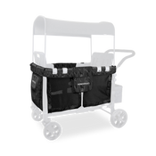 Shop Wonderfold WagonCarriage Fabric Replacement (No Shoulder Pads), W4 at GoodBuy Gear