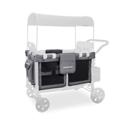 Shop Wonderfold WagonCarriage Fabric Replacement (No Shoulder Pads), W4 at GoodBuy Gear
