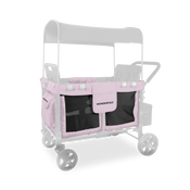 Shop Wonderfold WagonCarriage Fabric Replacement (No Shoulder Pads), W4 at GoodBuy Gear