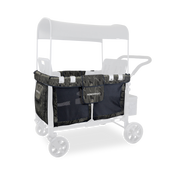 Shop Wonderfold WagonCarriage Fabric Replacement (No Shoulder Pads), W4 at GoodBuy Gear