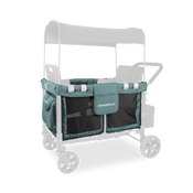 Shop Wonderfold WagonCarriage Fabric Replacement (No Shoulder Pads), W4 at GoodBuy Gear