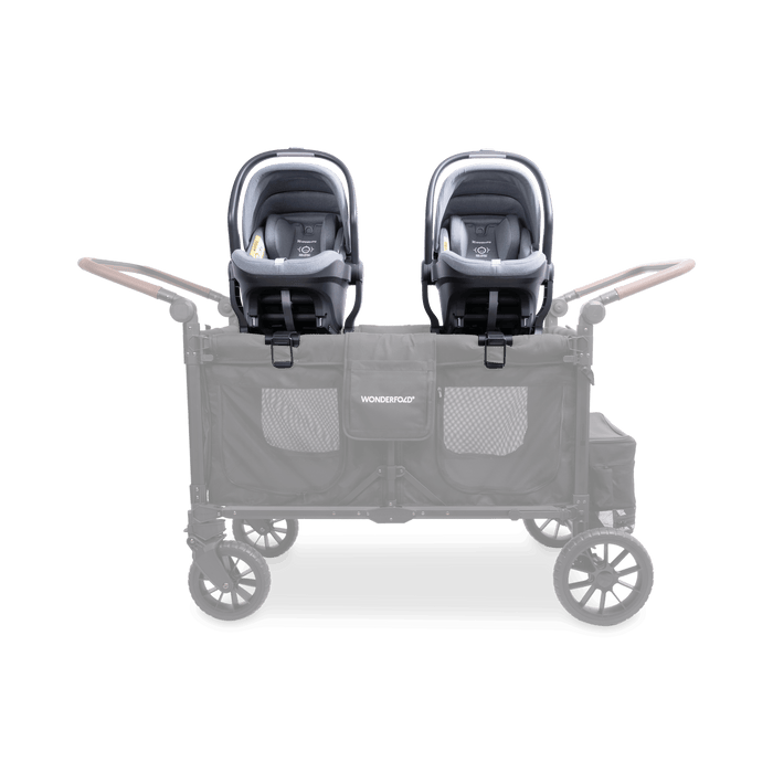 Shop Open Box Car Seat Adapter (Final Sale) at GoodBuy Gear