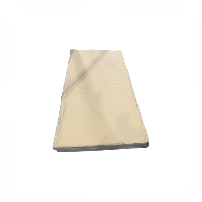 Shop Toki Kids Standard Padded Play Mat 40" x 40", Cloud Sandcastle at GoodBuy Gear
