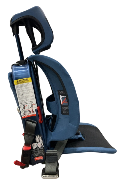 Shop WAYB Pico Portable Car Seat, 2024, Midnight Sky at GoodBuy Gear