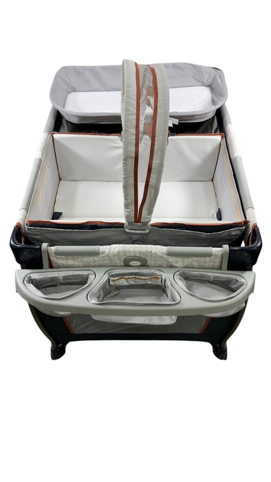 Shop Graco Pack ‘n Play Playard Anywhere Dreamer, Marlo at GoodBuy Gear